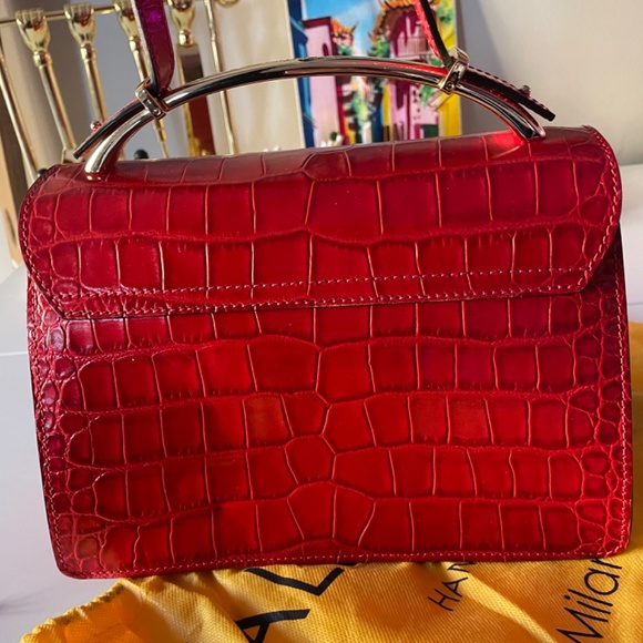 Valentino Handbag - Picture 5 of 8